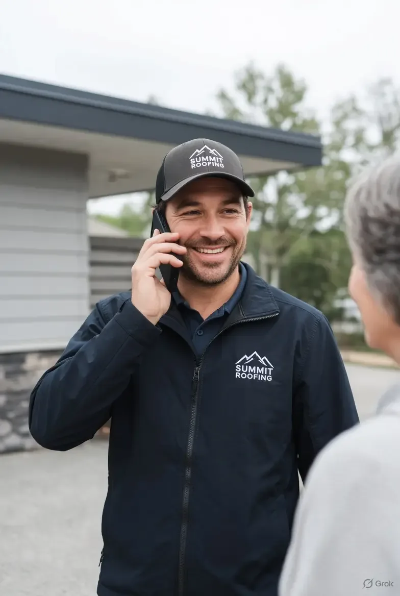 Flat Roof Leak Repair Darien Center, NY FAQs